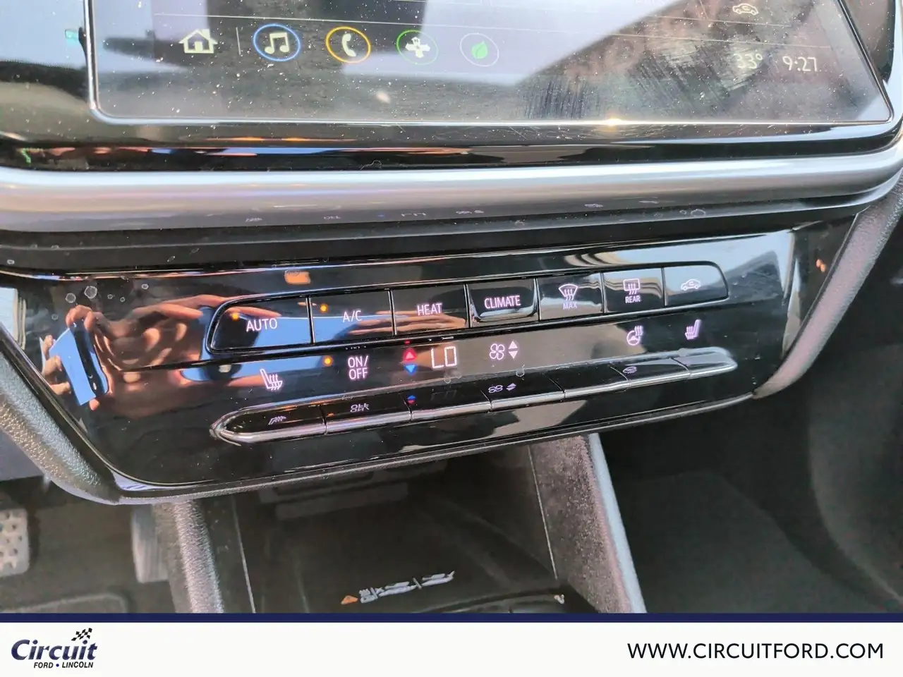 Chevrolet Bolt fotografie Chevrolet Bolt