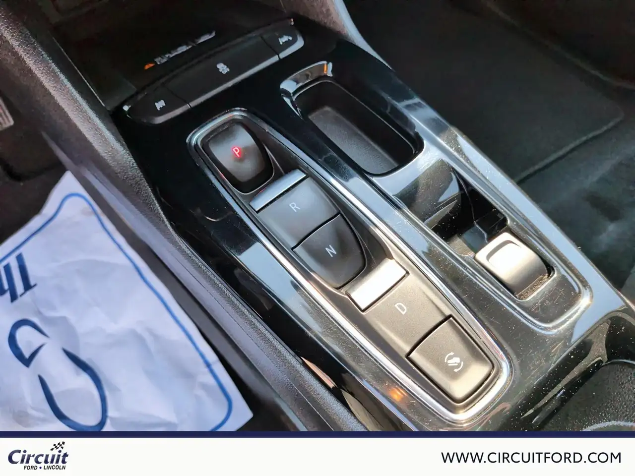 Chevrolet Bolt fotografie Chevrolet Bolt