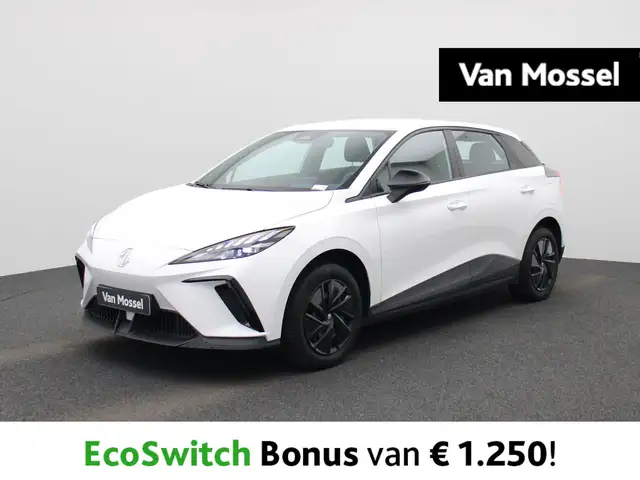 MG MG4 Electric Standard 51 kWh