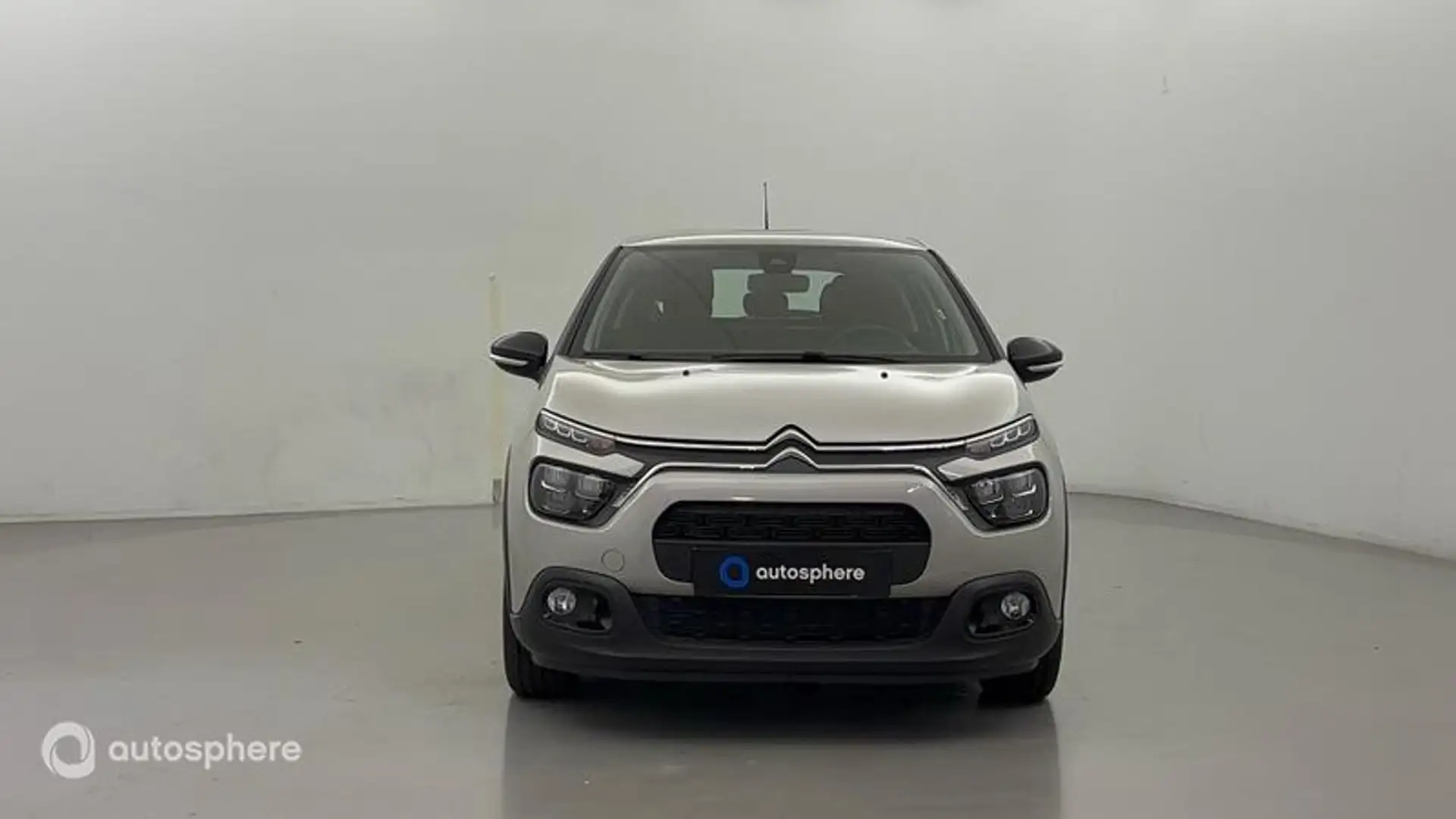 Citroen C3 1.2 PureTech 83ch S\u0026S C-Series 123g - 2