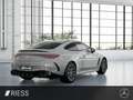 Mercedes-Benz CLE 53 AMG 4M+  PANO HUD 360 DIST MEMORY AMG OPT Grau - thumbnail 4