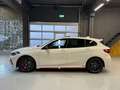 BMW 128 ti Aut. LED~PANORAMA~KAMERA~NAVI~CARPLAY~ Blanc - thumbnail 4