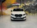 BMW 128 ti Aut. LED~PANORAMA~KAMERA~NAVI~CARPLAY~ Blanc - thumbnail 2