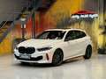 BMW 128 ti Aut. LED~PANORAMA~KAMERA~NAVI~CARPLAY~ Blanc - thumbnail 1