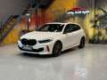 BMW 128 ti Aut. LED~PANORAMA~KAMERA~NAVI~CARPLAY~ Blanc - thumbnail 3
