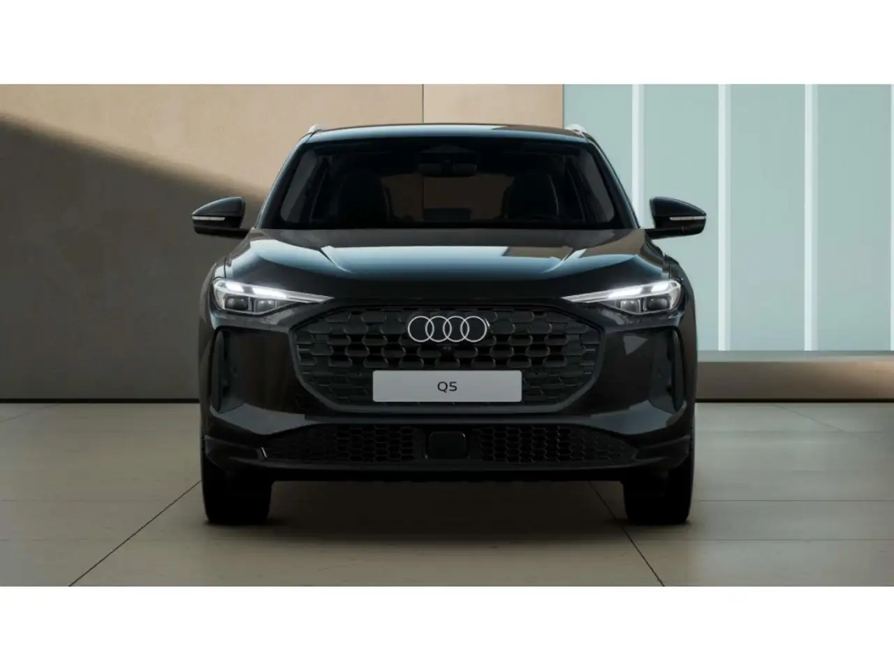 Audi Q5 TDI quattro AHK/LED/NAV/DAB+/RFK 3
