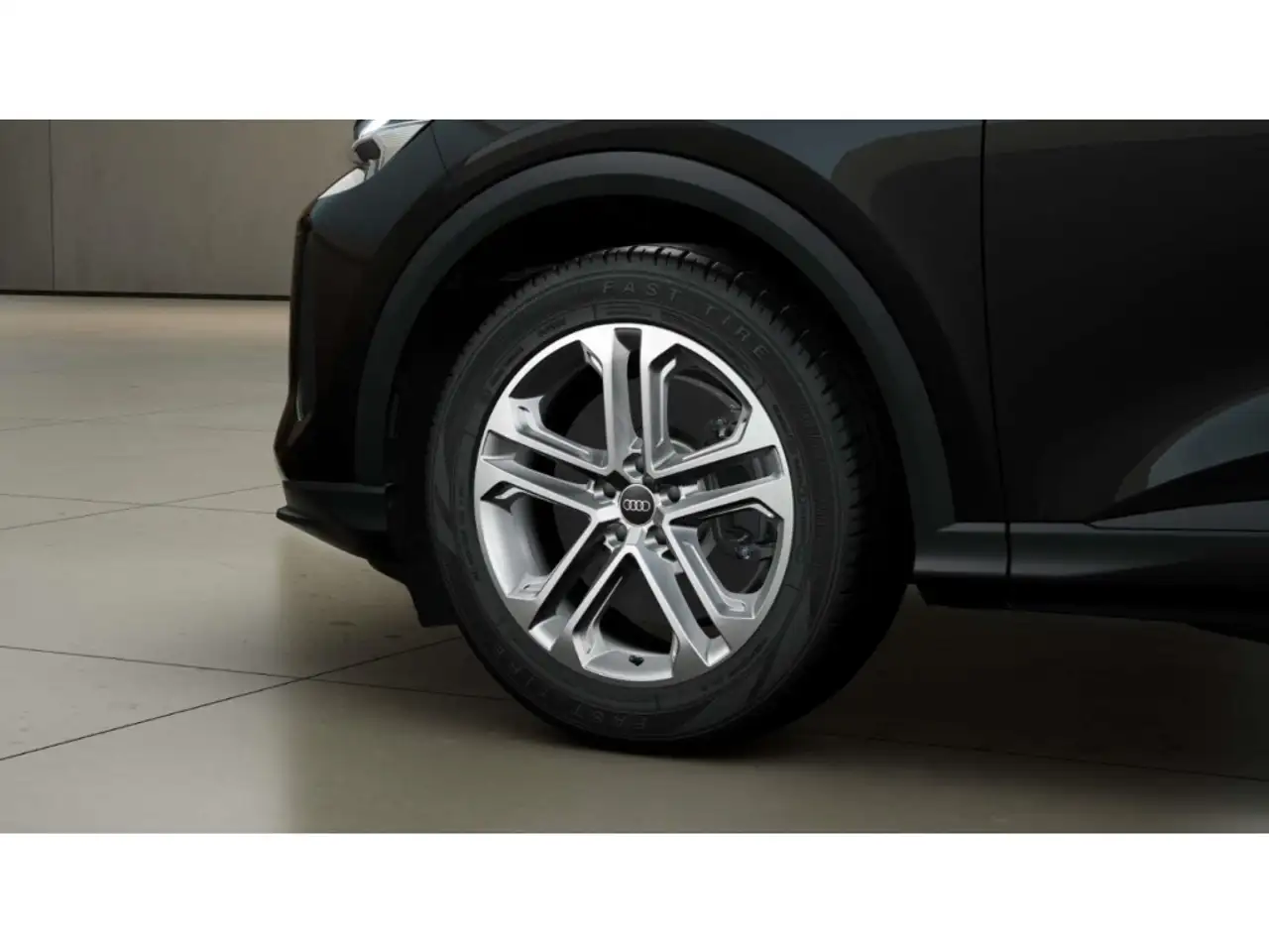 Audi Q5 TDI quattro AHK/LED/NAV/DAB+/RFK 11
