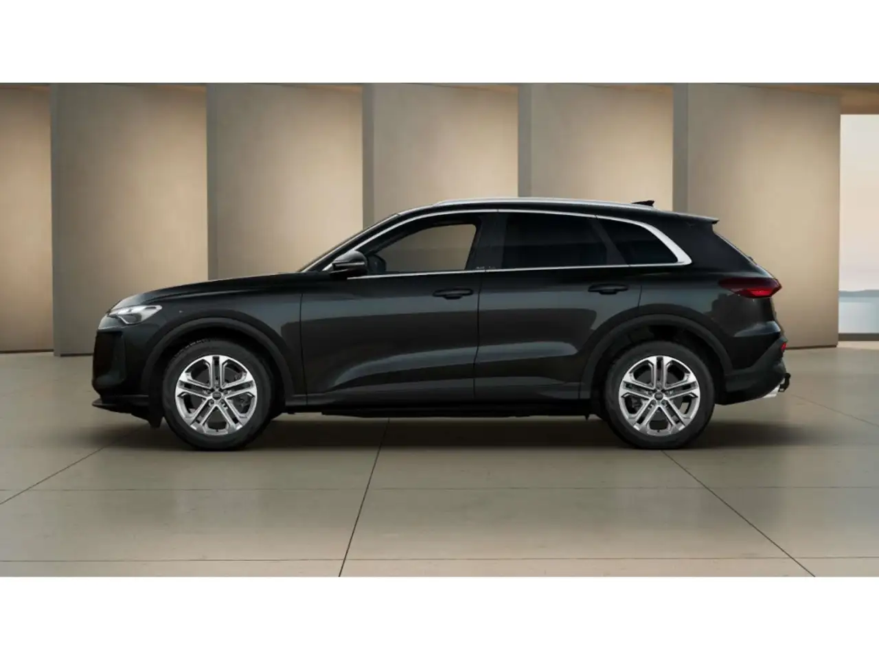 Audi Q5 TDI quattro AHK/LED/NAV/DAB+/RFK 4