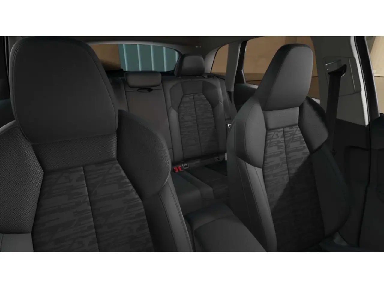 Audi Q5 TDI quattro AHK/LED/NAV/DAB+/RFK 8