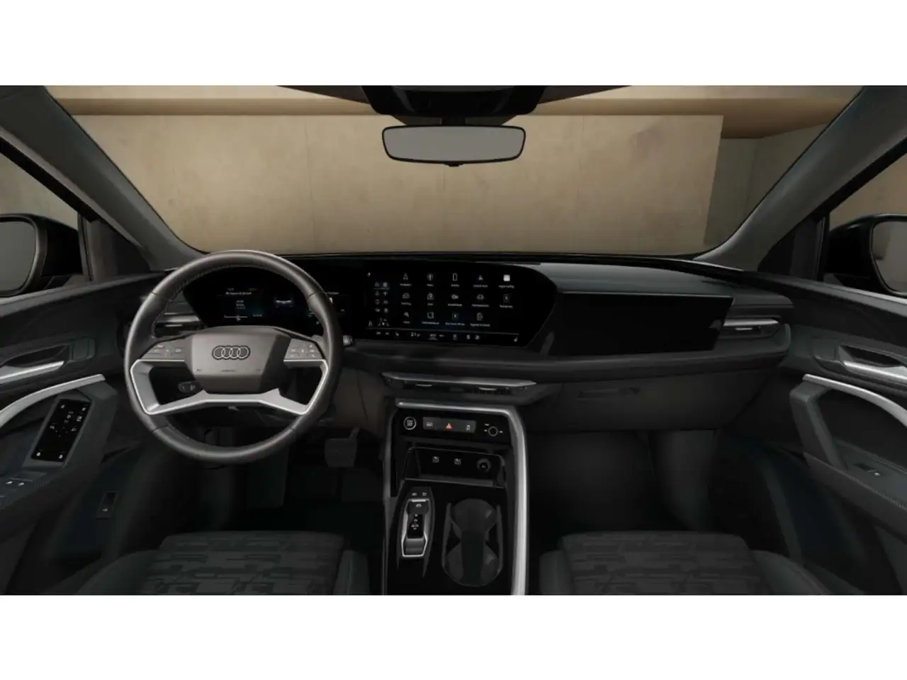 Audi Q5 TDI quattro AHK/LED/NAV/DAB+/RFK 6