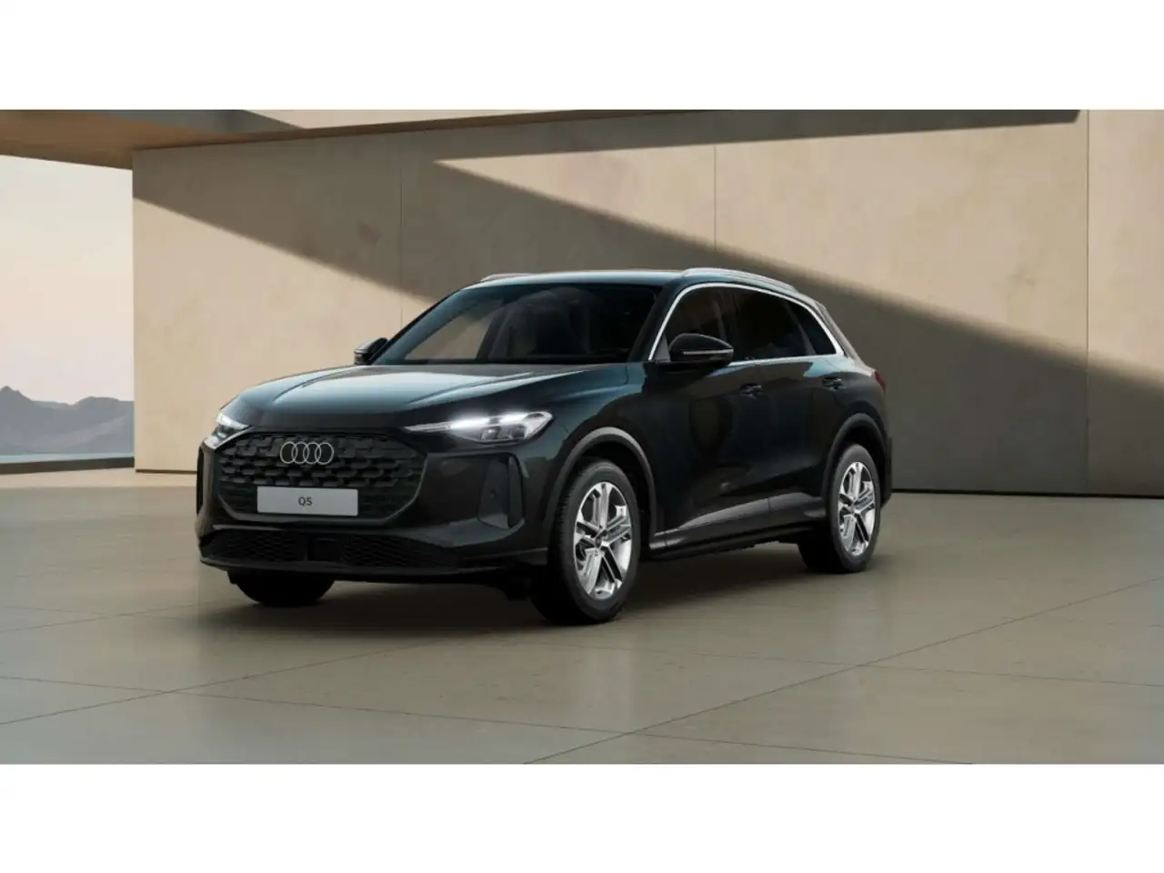 Audi Q5 TDI quattro AHK/LED/NAV/DAB+/RFK 2