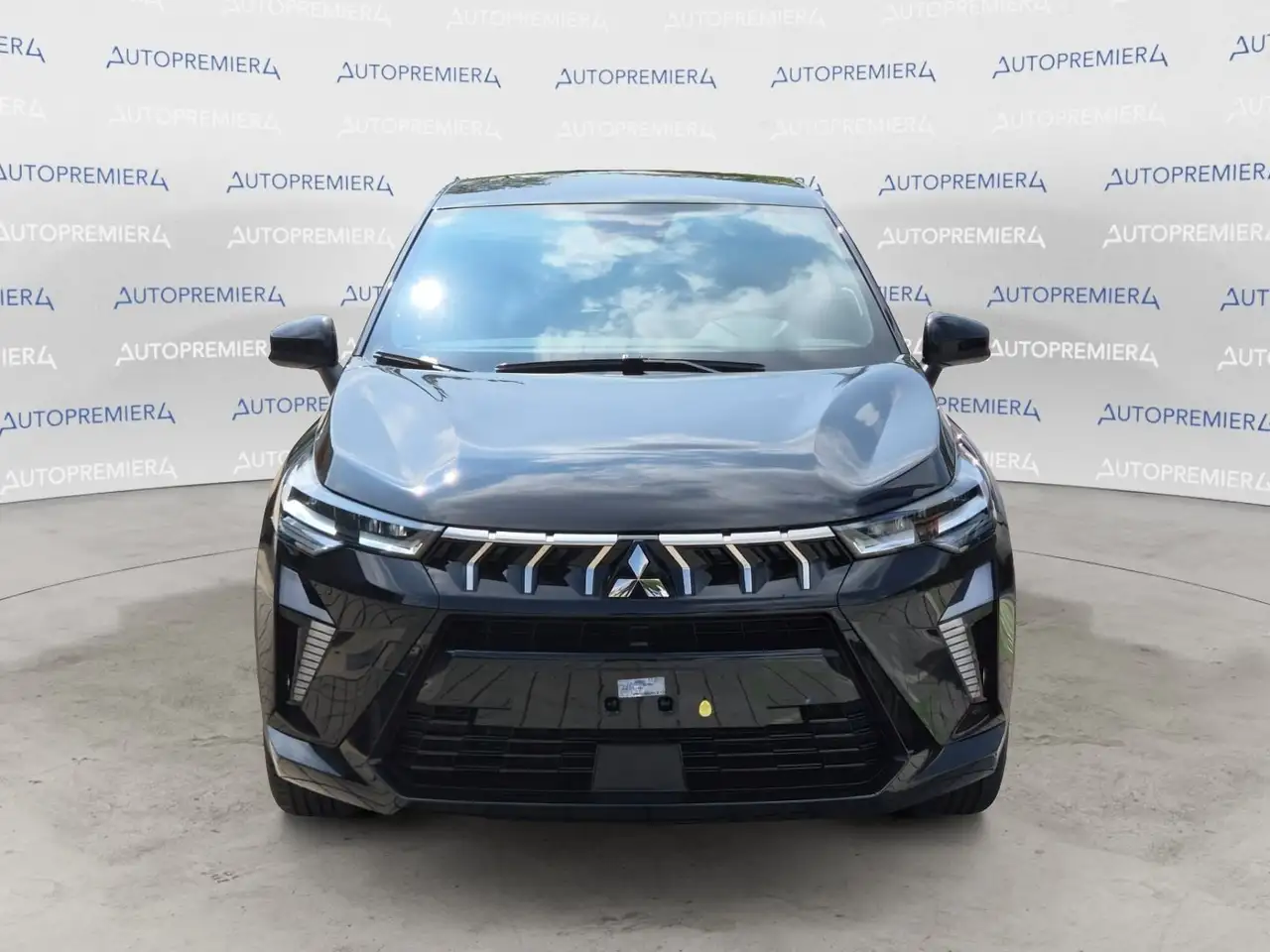 Mitsubishi ASX 2026