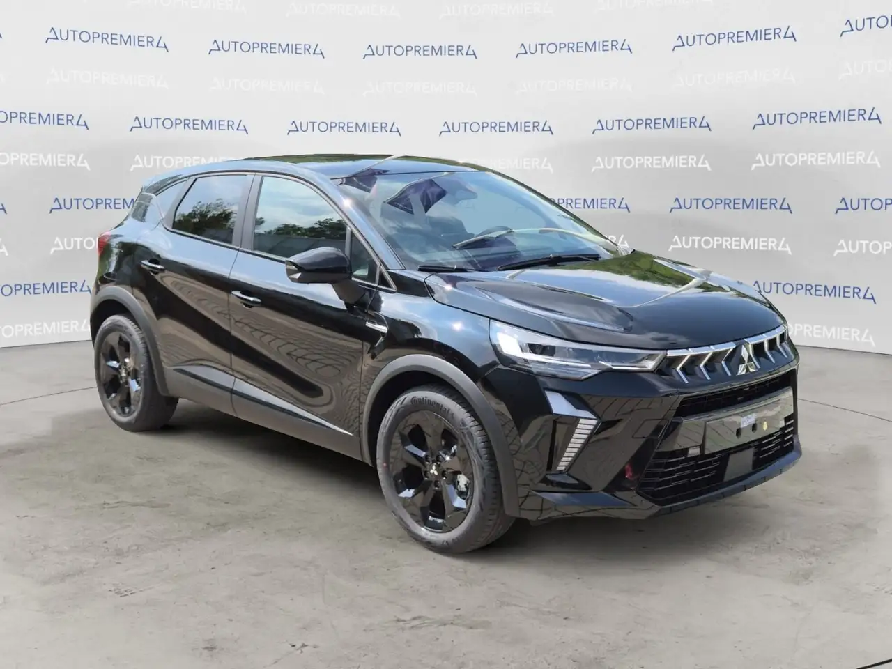 Mitsubishi ASX 2026