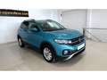 Volkswagen T-Cross 1.0 TSI Advance 81kW Verde - thumbnail 3
