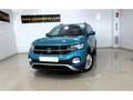 Volkswagen T-Cross 1.0 TSI Advance 81kW Verde - thumbnail 2
