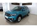 Volkswagen T-Cross 1.0 TSI Advance 81kW Verde - thumbnail 4