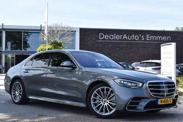 e Lang AMG Line