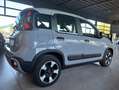 Fiat Panda 1.0 firefly S&S  hybrid CITY  Cross Gris - thumbnail 4