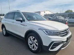 Volkswagen Tiguan Allspace Life 4Motion
