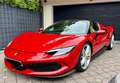 Ferrari 296 GTS ROSSO ROSSO FORMULA 1 JBL EXCLUSIV FULL Rouge - thumbnail 1