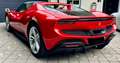 Ferrari 296 GTS ROSSO ROSSO FORMULA 1 JBL EXCLUSIV FULL Rouge - thumbnail 5