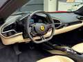 Ferrari 296 GTS ROSSO ROSSO FORMULA 1 JBL EXCLUSIV FULL Rouge - thumbnail 13