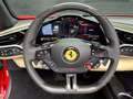Ferrari 296 GTS ROSSO ROSSO FORMULA 1 JBL EXCLUSIV FULL Rouge - thumbnail 18