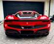 Ferrari 296 GTS ROSSO ROSSO FORMULA 1 JBL EXCLUSIV FULL Rouge - thumbnail 4