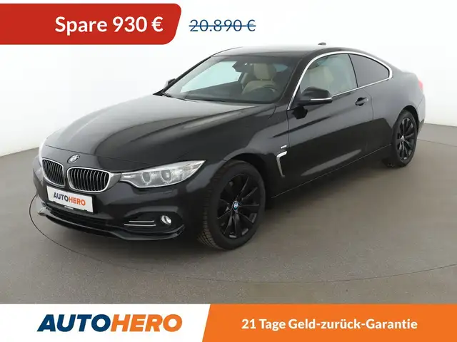 BMW 428 428i xDrive Aut.*NAVI*BI-XENON*TEMPO*PDC*