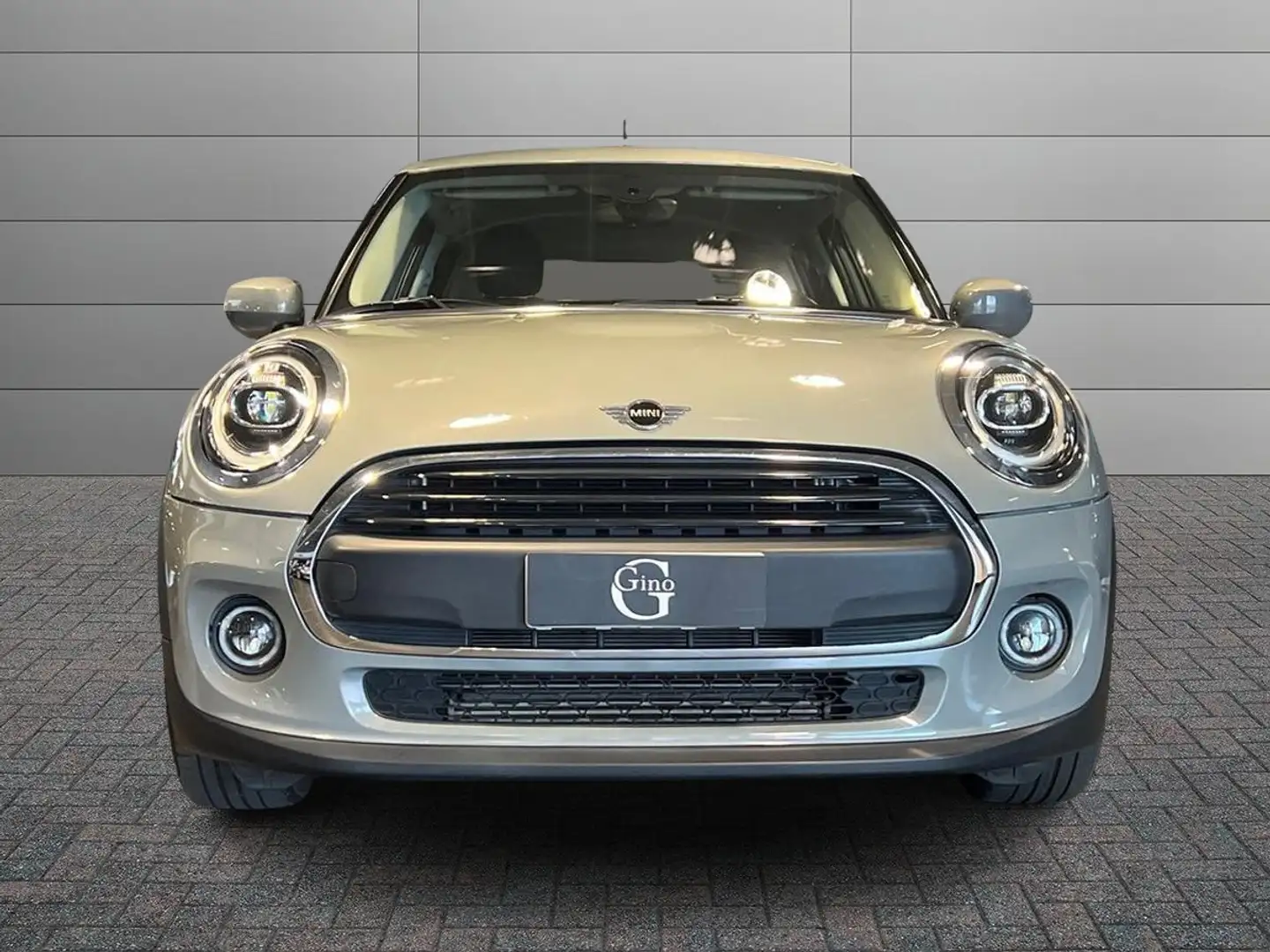 MINI One 5p 1.5 One 75cv Gris - 2