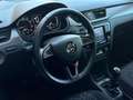 Skoda Rapid/Spaceback 1.0TSI CLEVER* BIXEN#TEMPO#PDC#KLIMA#SHZ Schwarz - thumbnail 21