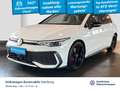 Volkswagen Golf GTI 2.0 TSI DSG Navi Rückfahrkamera CarPlay Weiß - thumbnail 1