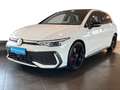 Volkswagen Golf GTI 2.0 TSI DSG Navi Rückfahrkamera CarPlay Wit - thumbnail 2