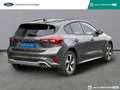 Ford Focus 1.0 EcoBoost mHEV 155ch Active X Powershift Grau - thumbnail 5
