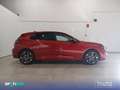 Peugeot 308 1.2 PureTech S&S Allure 130 Rojo - thumbnail 4