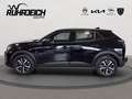 Peugeot 2008 MILD-HYBRID 145 Style NAVI RFK CARPLAY SHZ Schwarz - thumbnail 2