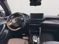 Peugeot 2008 MILD-HYBRID 145 Style NAVI RFK CARPLAY SHZ Schwarz - thumbnail 10