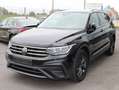 Volkswagen Tiguan Allspace 1.5TSI-7 ZITPL-ALU V-AC-NAVI-APP C-CAMERA-TREKHAAK Zwart - thumbnail 4