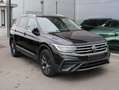 Volkswagen Tiguan Allspace 1.5TSI-7 ZITPL-ALU V-AC-NAVI-APP C-CAMERA-TREKHAAK Zwart - thumbnail 1