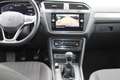 Volkswagen Tiguan Allspace 1.5TSI-7 ZITPL-ALU V-AC-NAVI-APP C-CAMERA-TREKHAAK Zwart - thumbnail 7