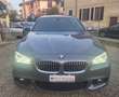 BMW 525 d xDrive Touring Msport Grigio - thumbnail 2