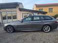 BMW 525 d xDrive Touring Msport Grigio - thumbnail 4