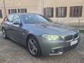 BMW 525 d xDrive Touring Msport Grigio - thumbnail 3