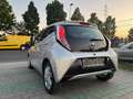 Toyota Aygo AYGO x-play touch Kamera Schaltwippen Klima Argent - thumbnail 8