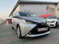 Toyota Aygo AYGO x-play touch Kamera Schaltwippen Klima Argent - thumbnail 1