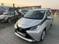 Toyota Aygo AYGO x-play touch Kamera Schaltwippen Klima Argent - thumbnail 3