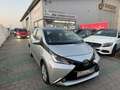 Toyota Aygo AYGO x-play touch Kamera Schaltwippen Klima Argent - thumbnail 5