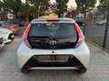 Toyota Aygo AYGO x-play touch Kamera Schaltwippen Klima Argent - thumbnail 7
