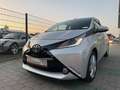 Toyota Aygo AYGO x-play touch Kamera Schaltwippen Klima Argent - thumbnail 4