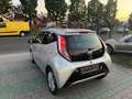 Toyota Aygo AYGO x-play touch Kamera Schaltwippen Klima Argent - thumbnail 11